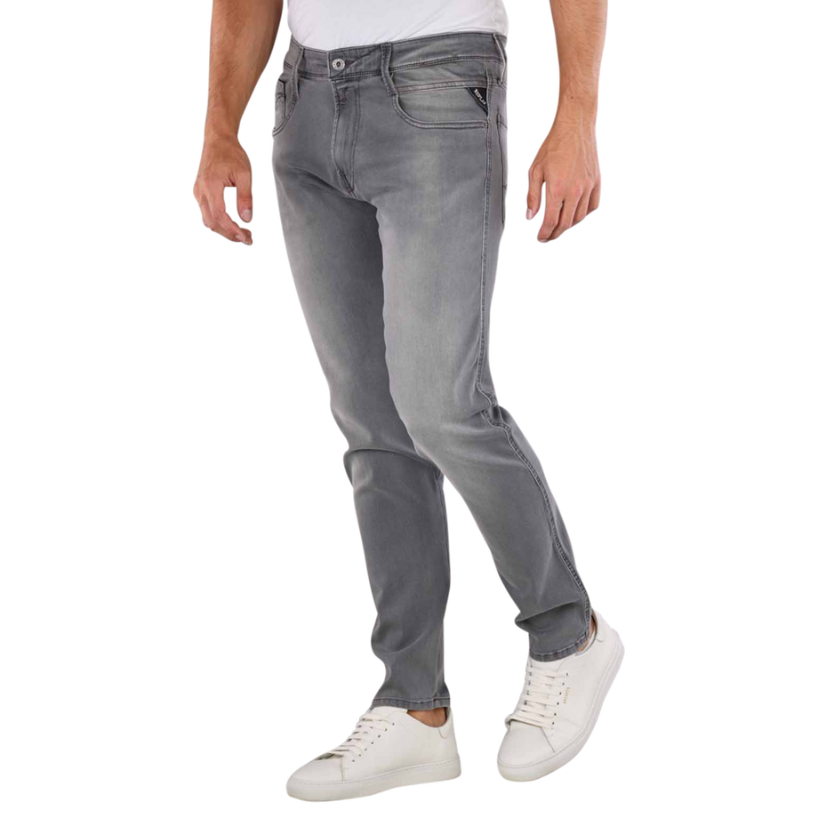 REPLAY ANBASS Slim Fit Jeans  