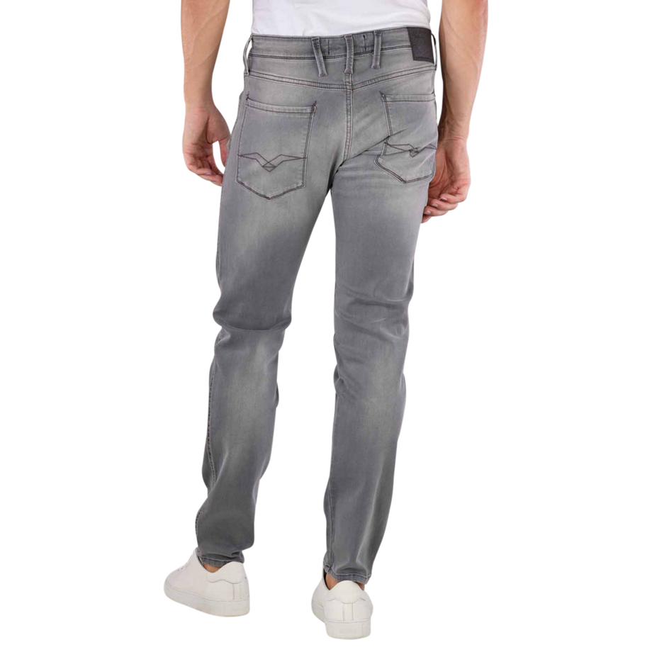 REPLAY ANBASS Slim Fit Jeans  