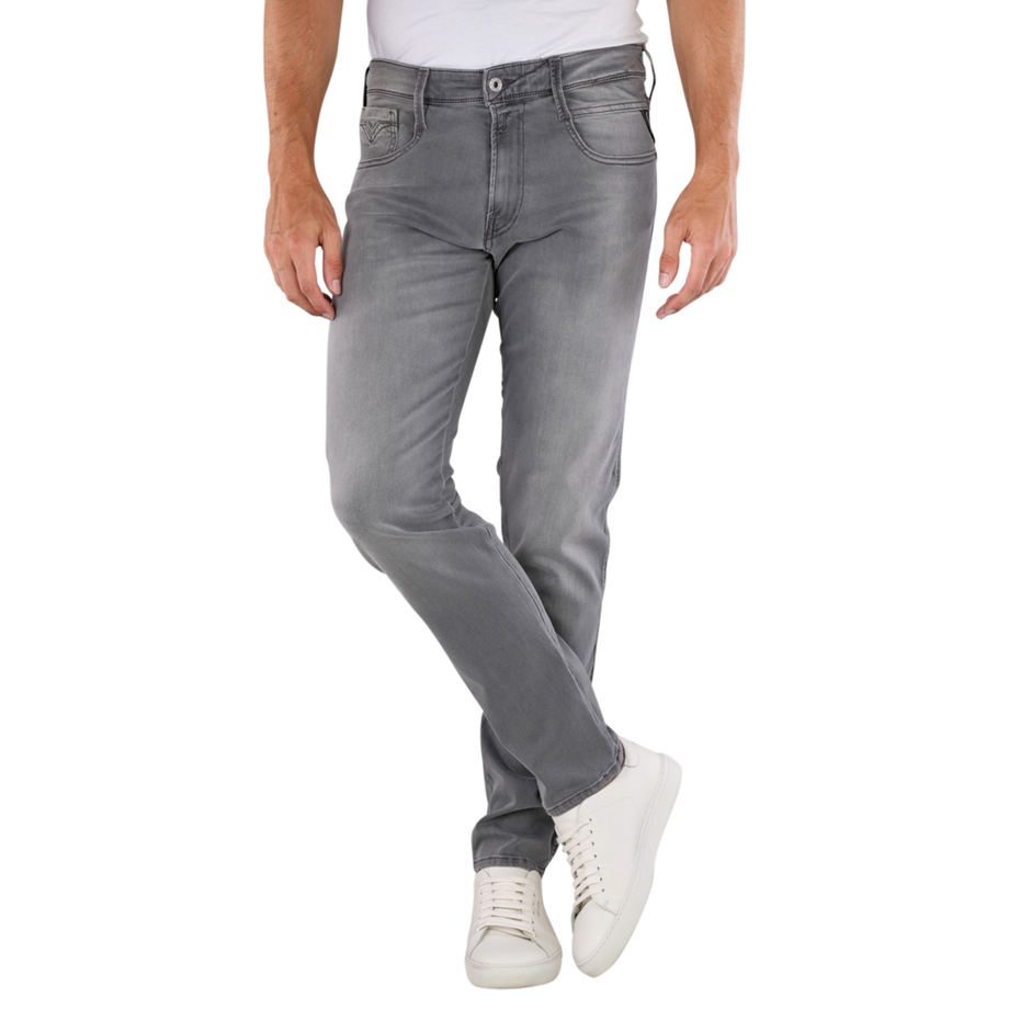 Anbass Jeans Slim Fit