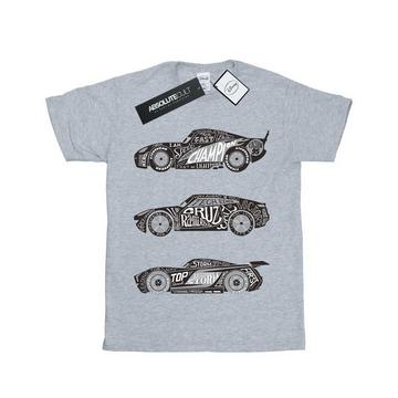 Cars TShirt