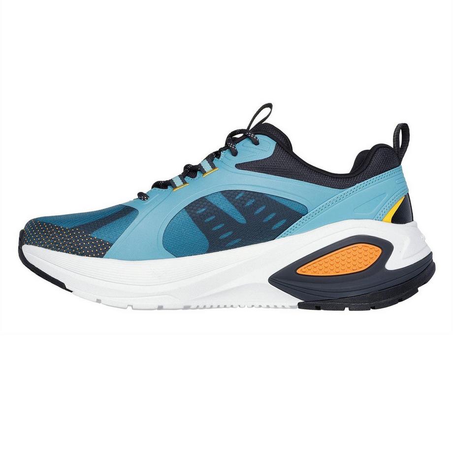 SKECHERS Baskets en maille  