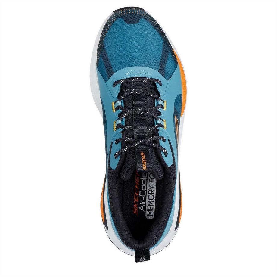 SKECHERS Baskets en maille  