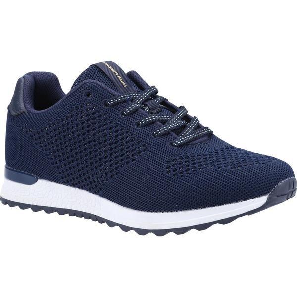 Hush Puppies  Sneaker Katrina 