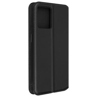 Avizar  Classic Cover Oppo Reno 7 Schwarz 