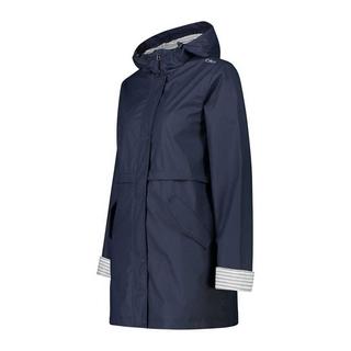 CMP  veste imperméable à capuche 