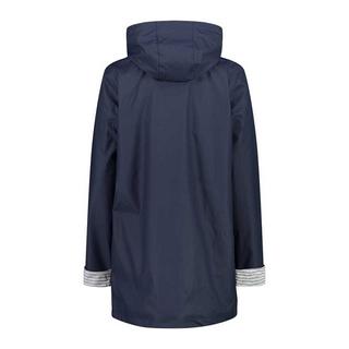 CMP  veste imperméable à capuche 