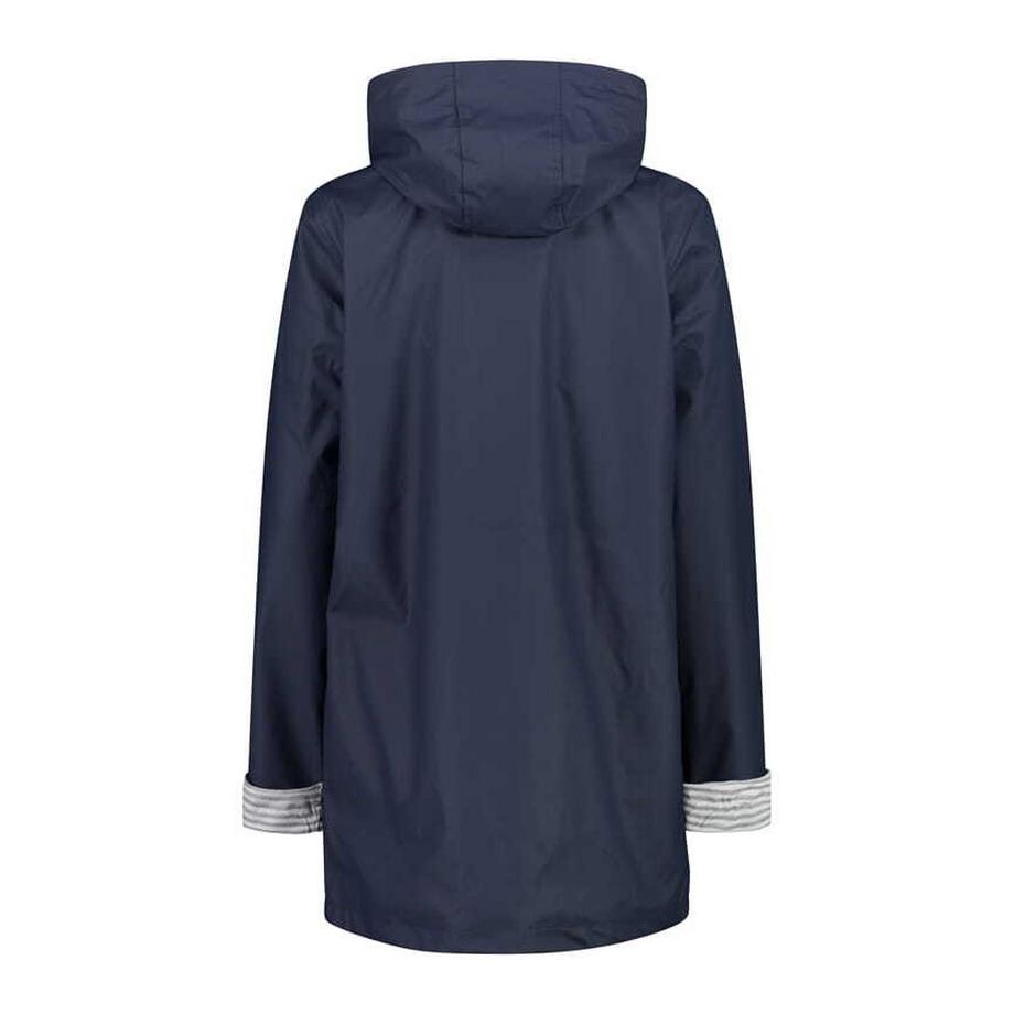 CMP Veste imperméable à capuche  