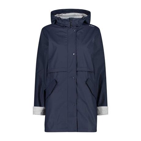 CMP  veste imperméable à capuche 