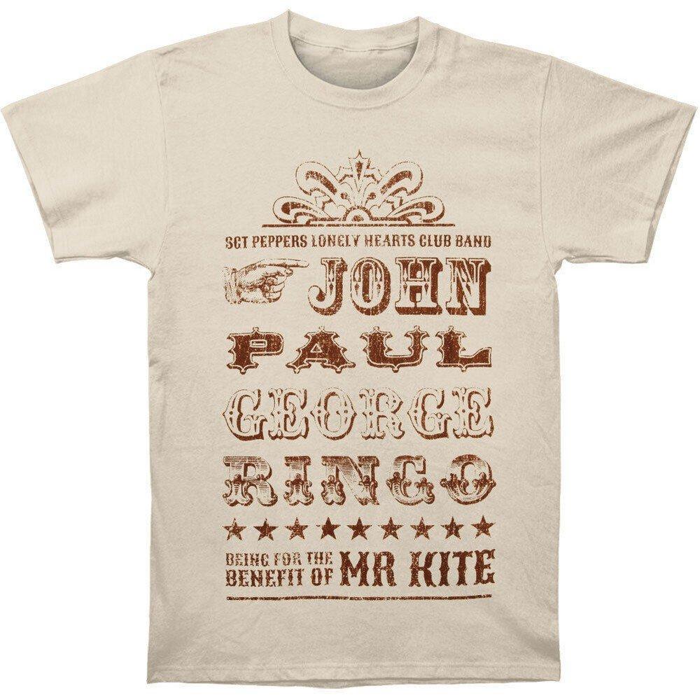 The Beatles  Mr Kite TShirt 