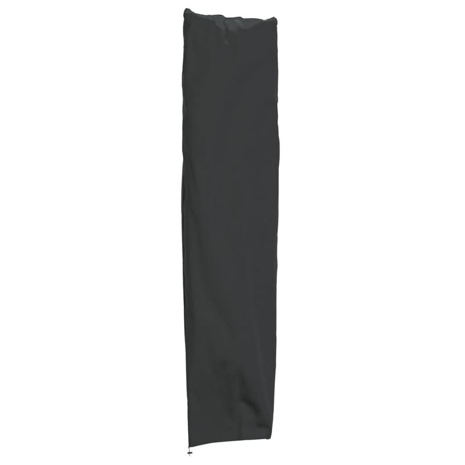 VidaXL copertura per ombrellone da giardino Tessuto  