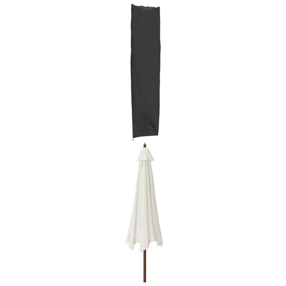 VidaXL copertura per ombrellone da giardino Tessuto  
