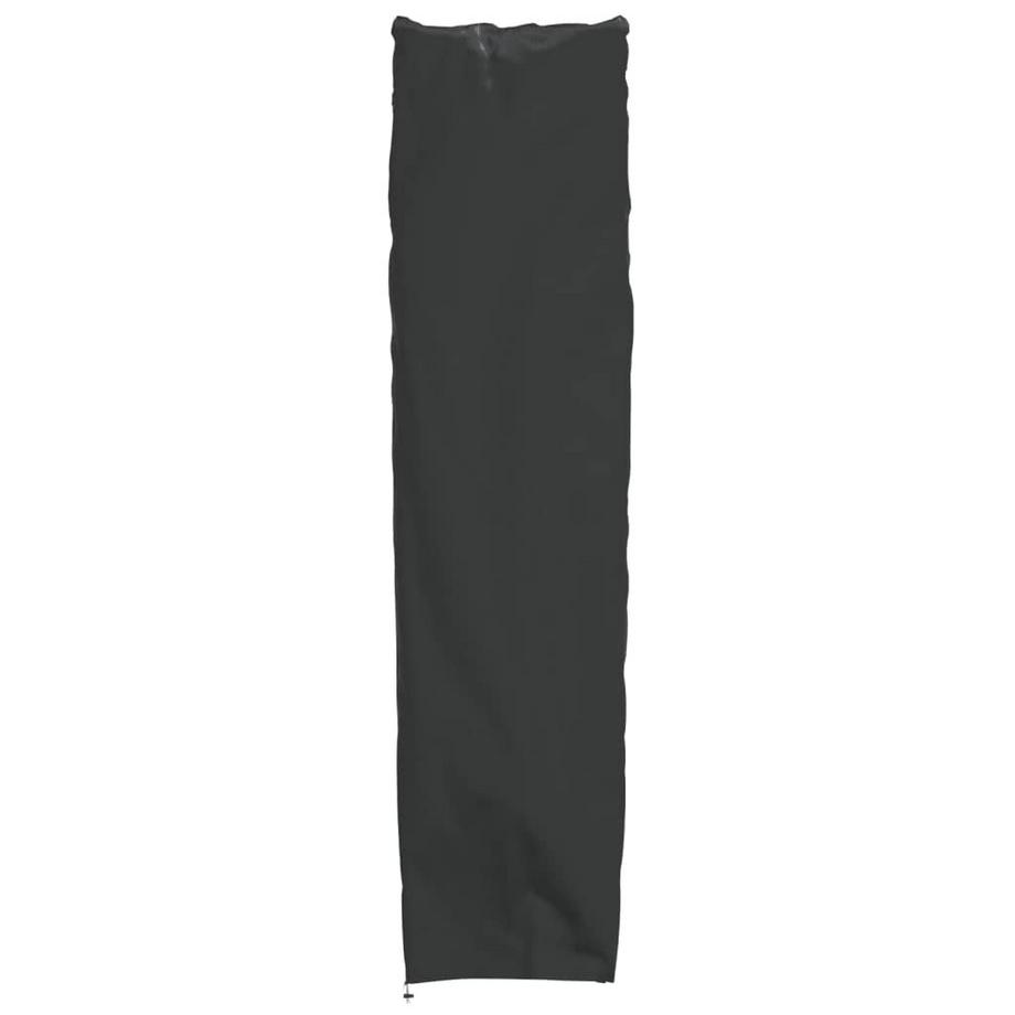 VidaXL copertura per ombrellone da giardino Tessuto  