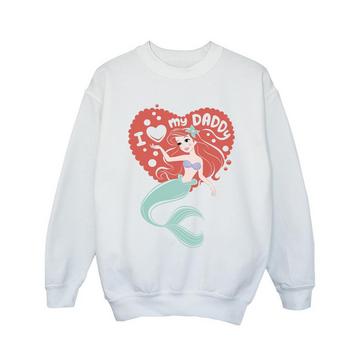 Sweat THE LITTLE MERMAID DADDY