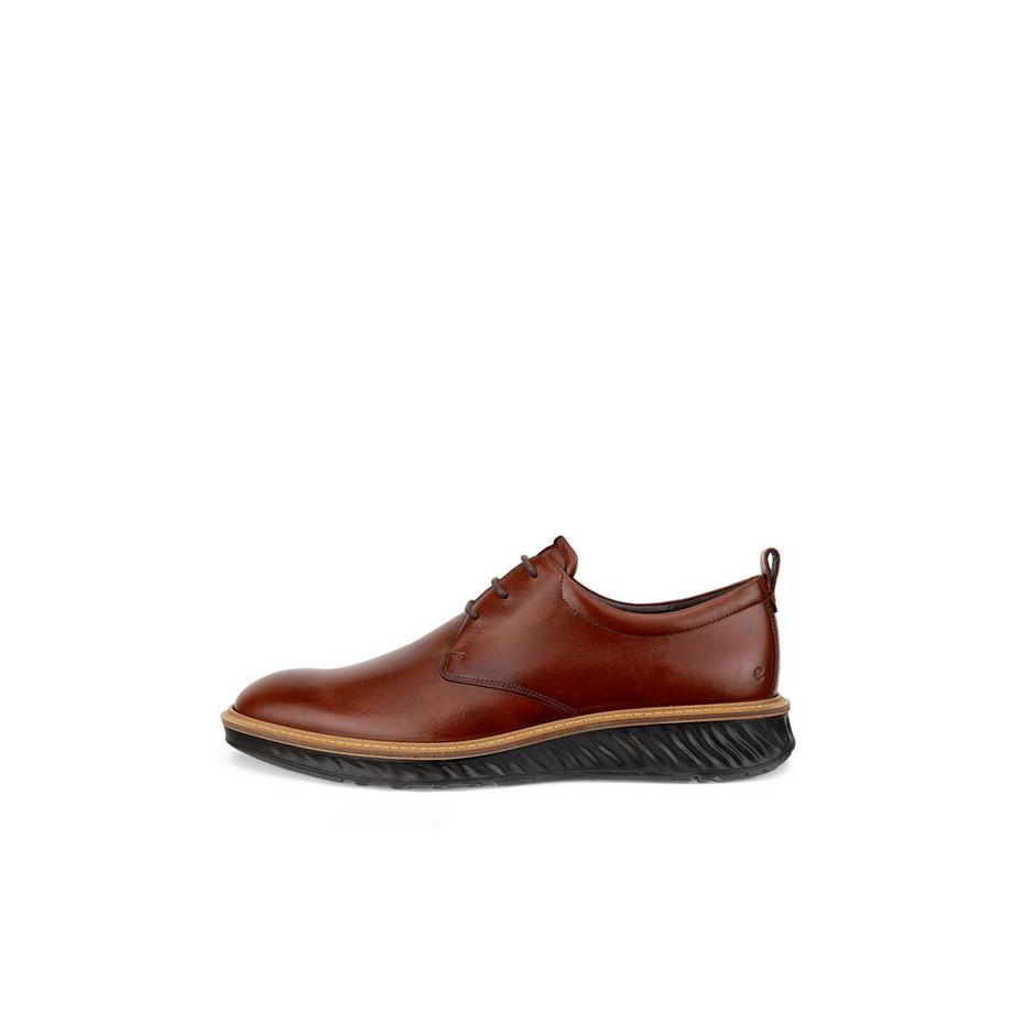 Mocassins st.1 hybrid