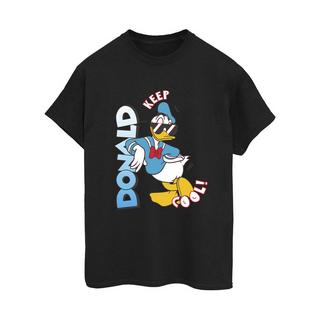 Disney  Tshirt DONALD DUCK COOL 