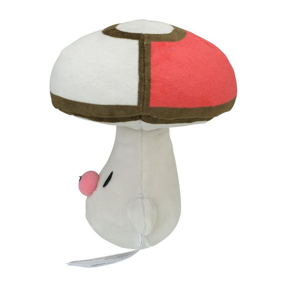 Pokémon  Foongus Sitting Cuties Plush 