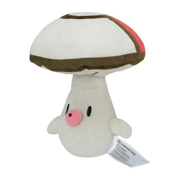 Foongus Sitting Cuties Plush