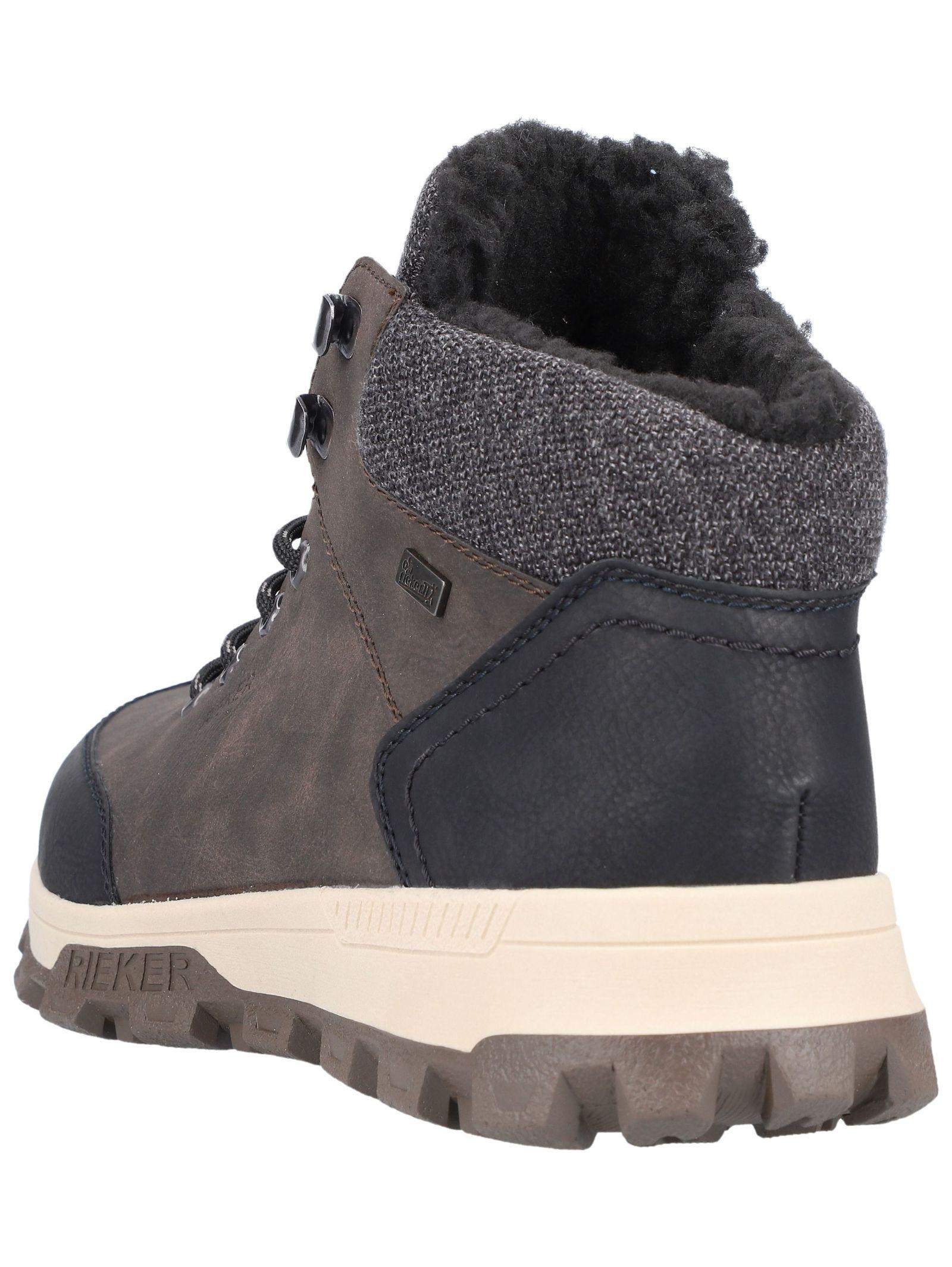 Rieker  Stiefelette 