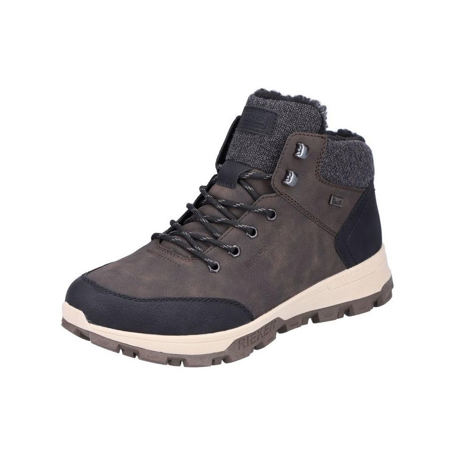 Stiefelette
