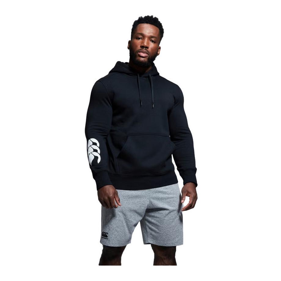 Canterbury  Sweat À Capuche Tempo 