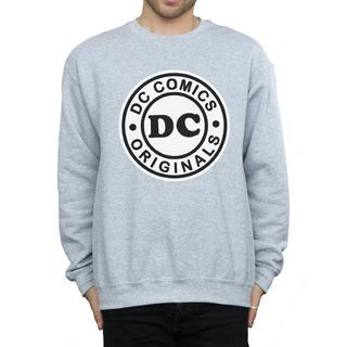 DC COMICS  DC Originals Sweatshirt 