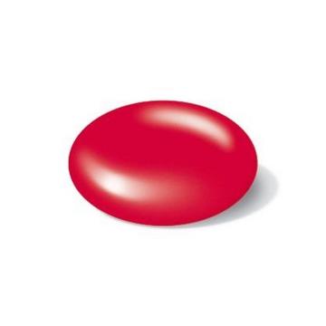 CND Vinylux Nr. 143 Rouge Red 15 ml