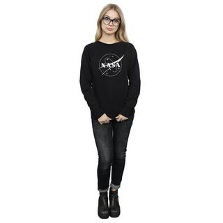 Nasa  Insignia Sweatshirt 