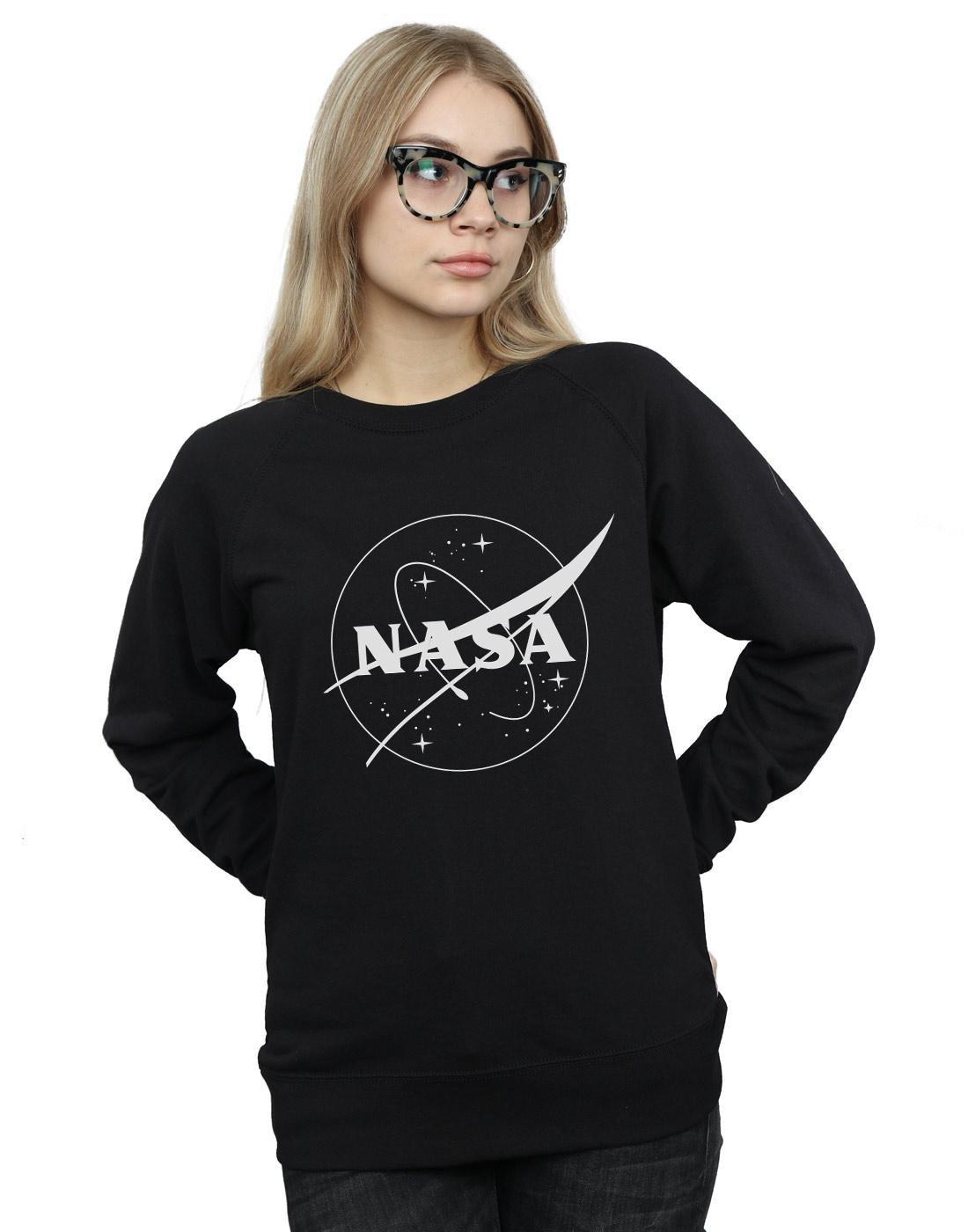 Nasa  Insignia Sweatshirt 