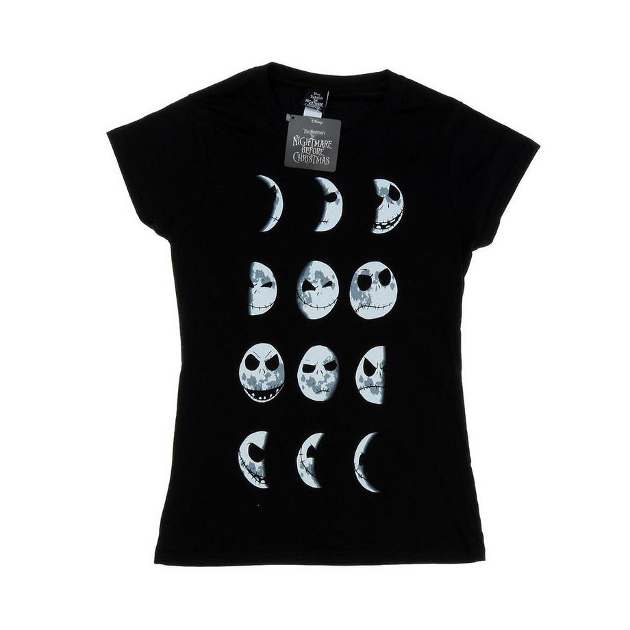 Nightmare Before Christmas TShirt
