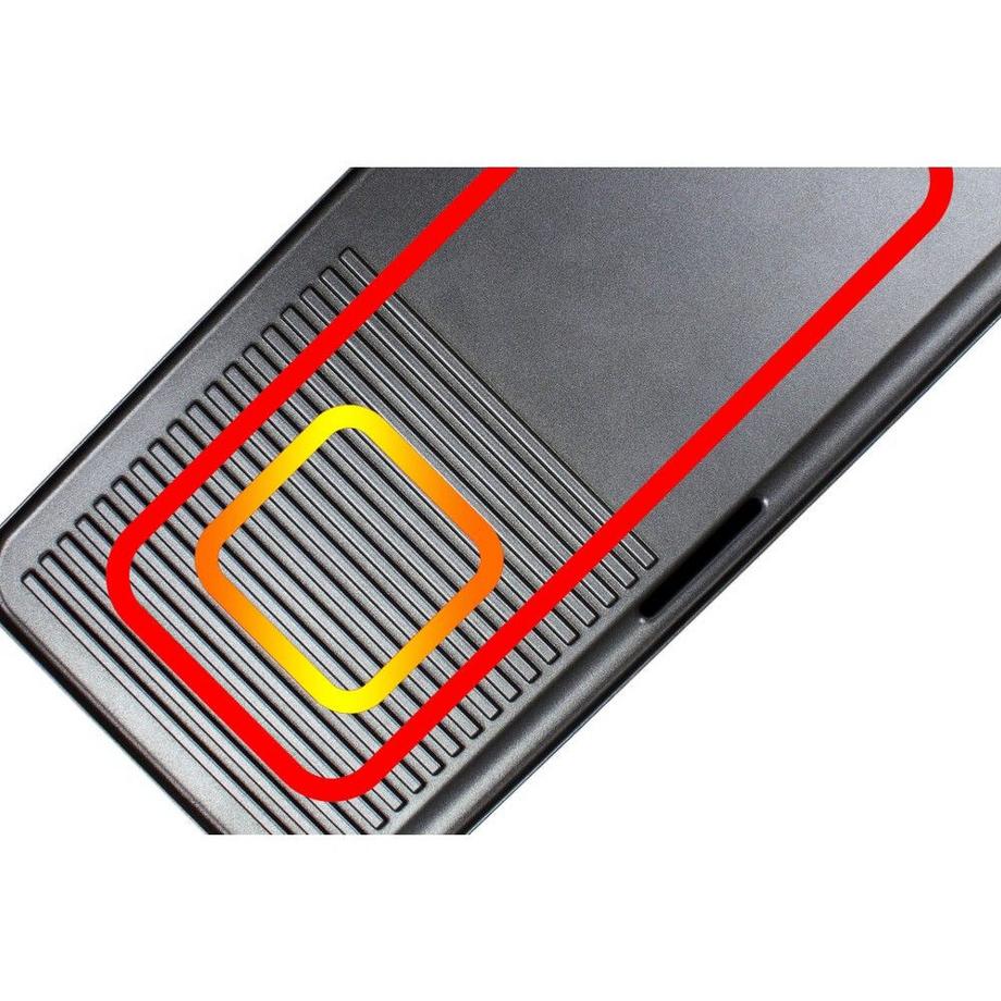 Rommelsbacher  Tischgrill BBQ 2003 