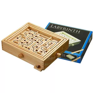 Spiele Labyrinth - gross