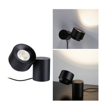 Lampe de table LED 3 étapes, LED, 2 700 K, 300 lm, 3 W