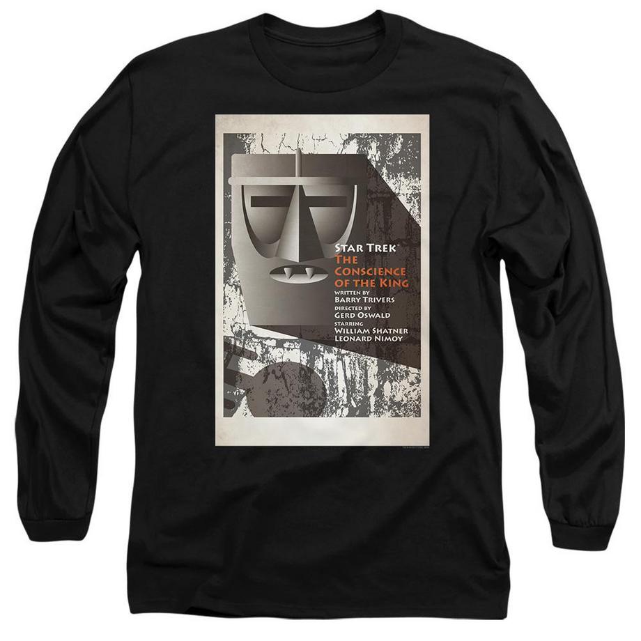 The Original Series Episode 13 TShirt
