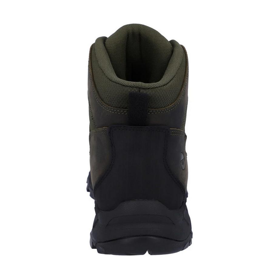 Hi-Tec Euro Trail Bottines de Marche  