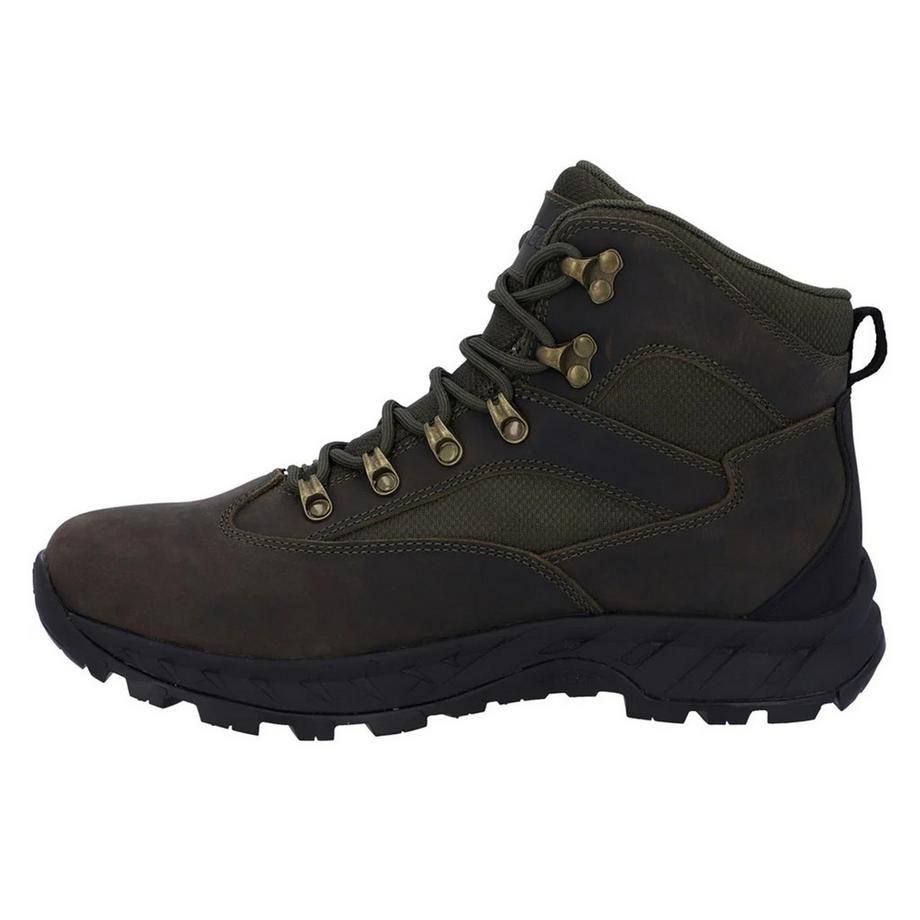 Hi-Tec Euro Trail Bottines de Marche  