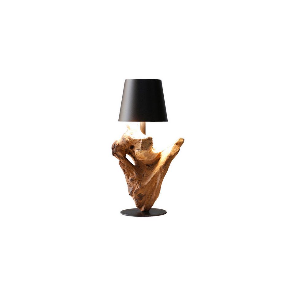 Tischleuchte Luminary