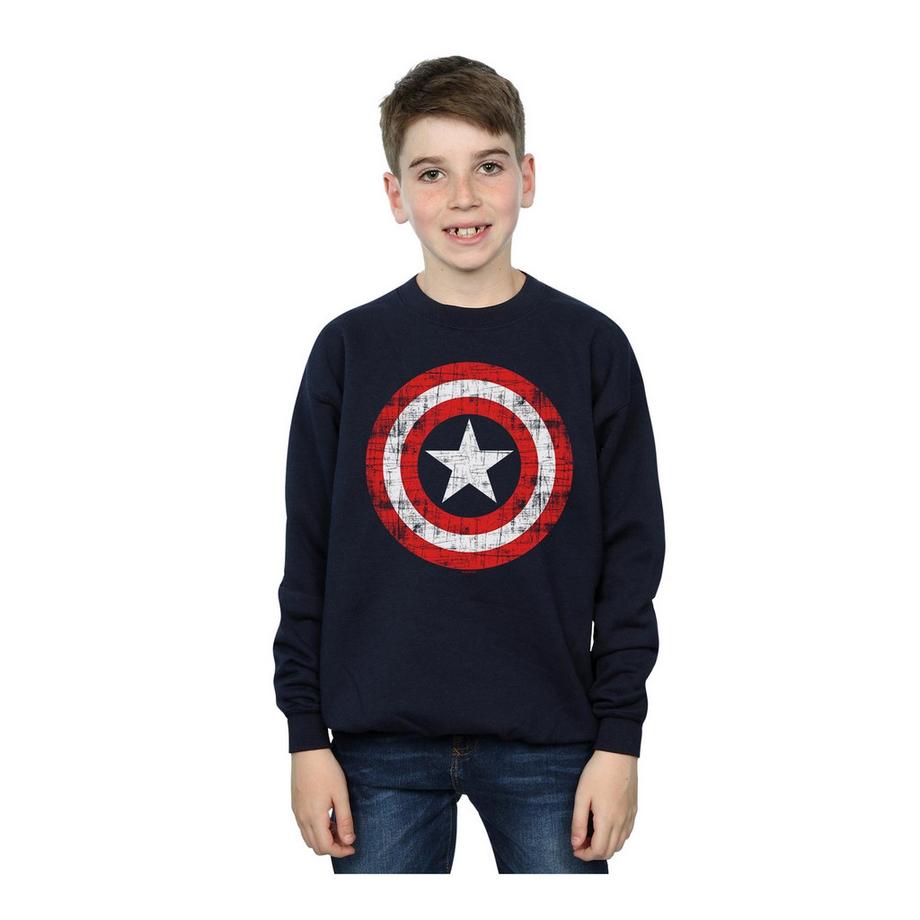 MARVEL  Avengers Sweatshirt 