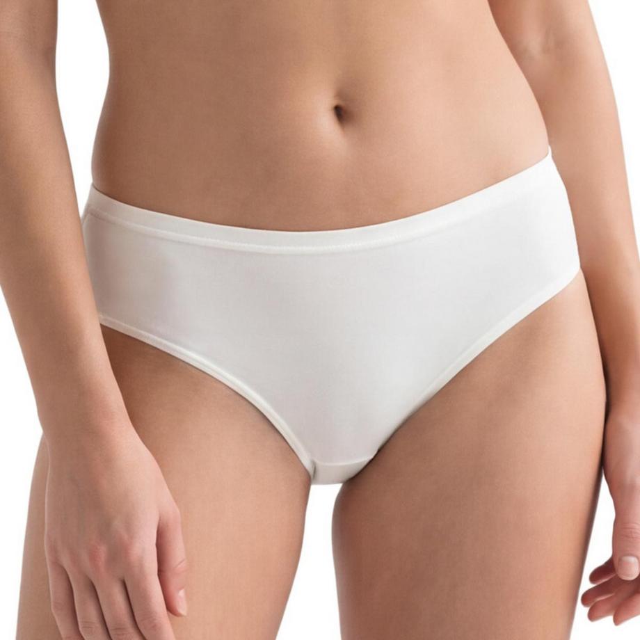 Conta  Modal lot de 6  - culottes taille basse 