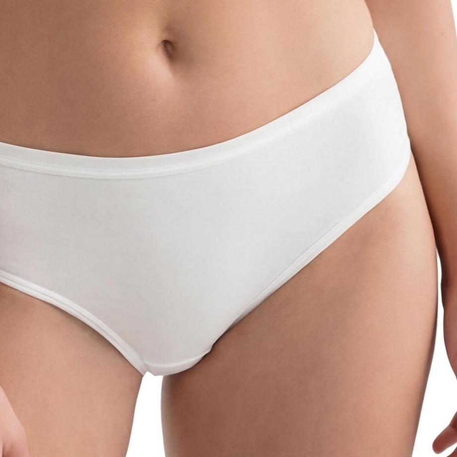 Conta  Modal lot de 6  - culottes taille basse 