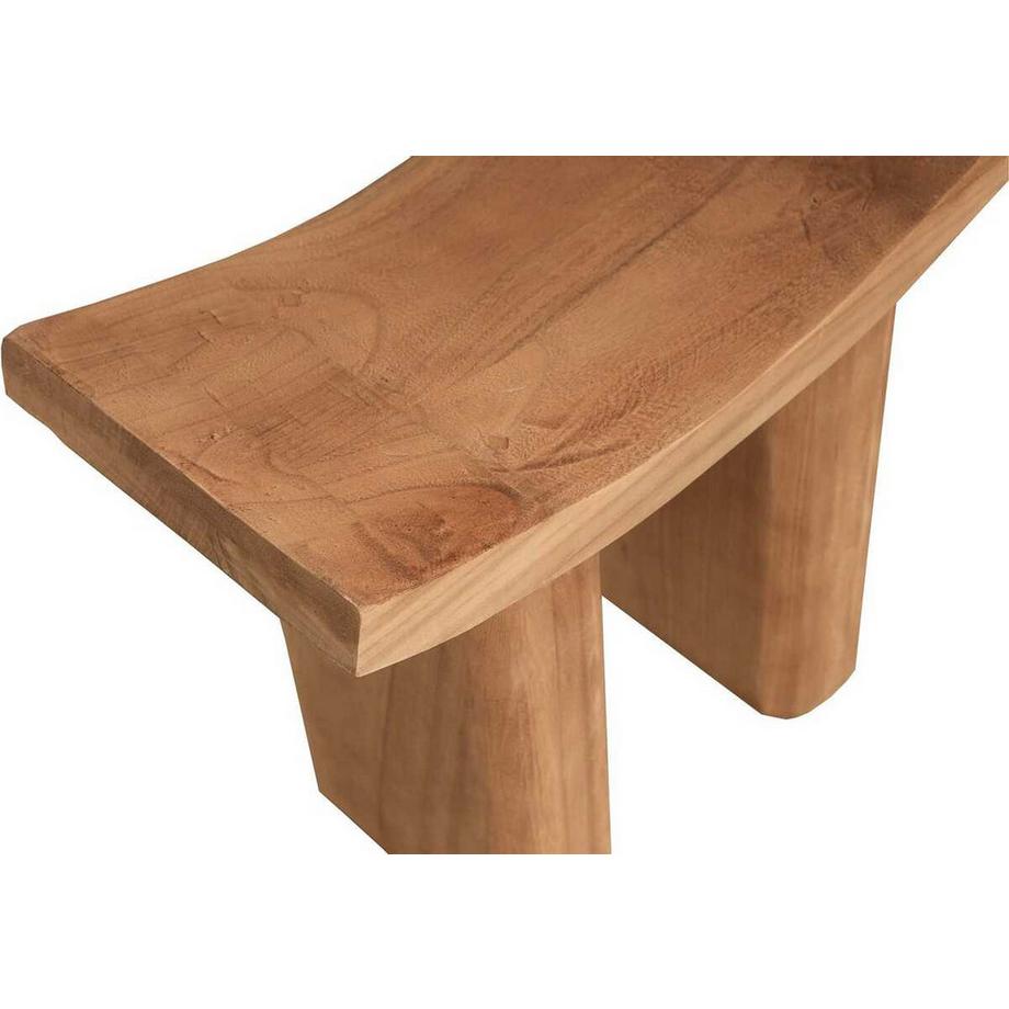 mutoni Hocker Japan Holz natur  