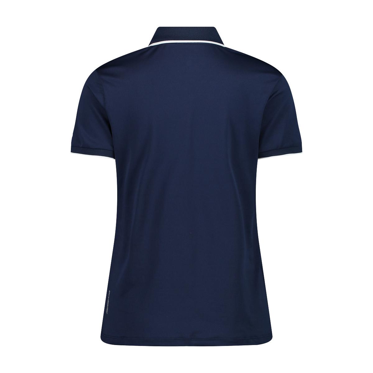 CMP  polo-shirt 