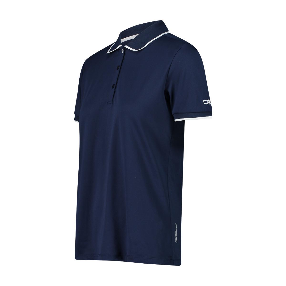 CMP  polo-shirt 