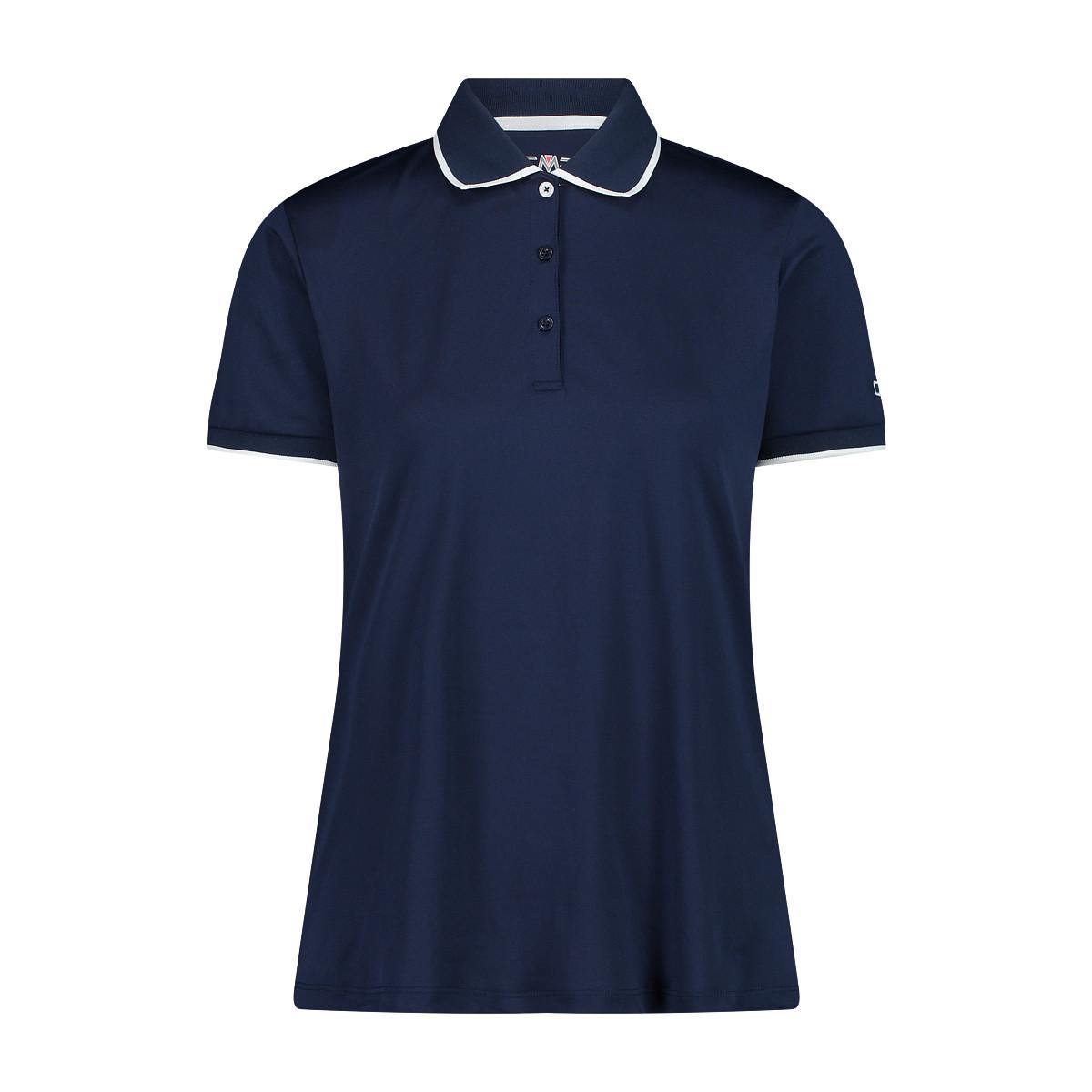 CMP  polo-shirt 