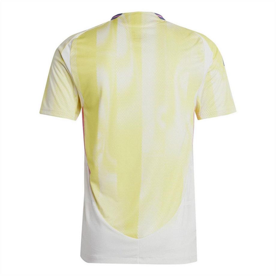 Juventus  24/25 Maglia Da Trasferta 