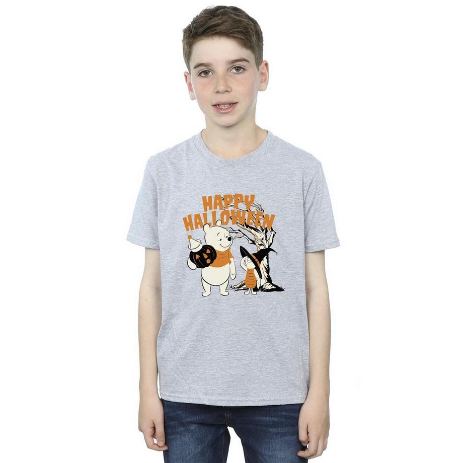 Disney  Happy Halloween TShirt 
