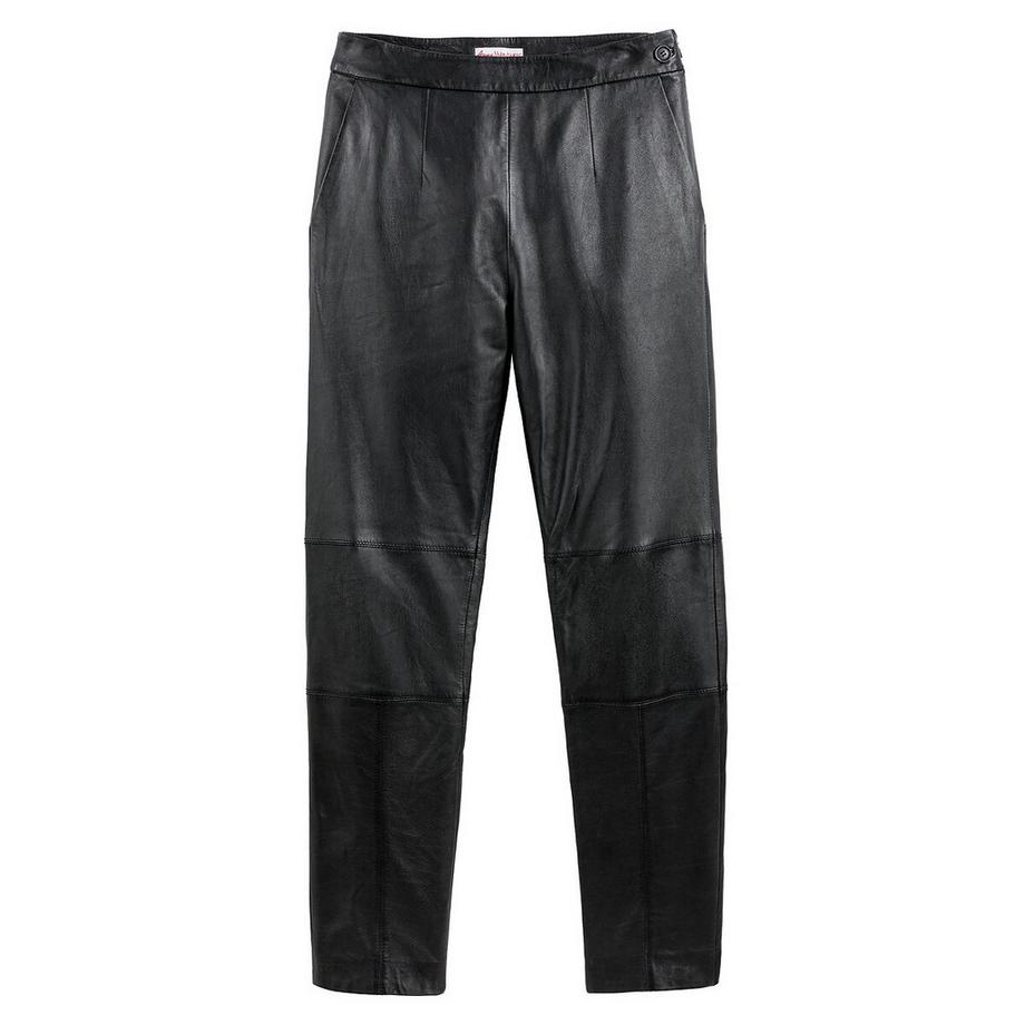 La Redoute Collections 7/8 Schafslederhose  