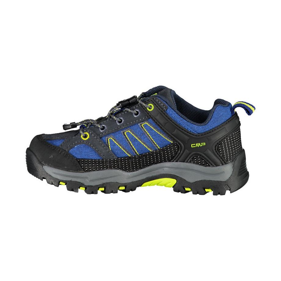 CMP Sun Chaussures de Randonnée Enfant  