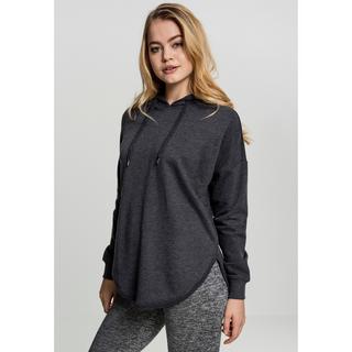 URBAN CLASSICS Sweatshirt à Capuche Oversized Terry  