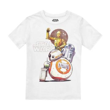 Droid Squad TShirt