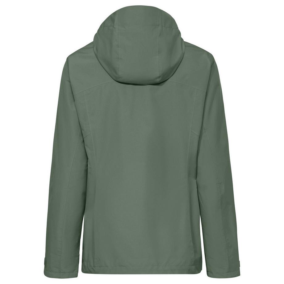 VAUDE  Strathcona Jacket 